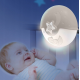 Projektorius B -Kids 2*1  Grey